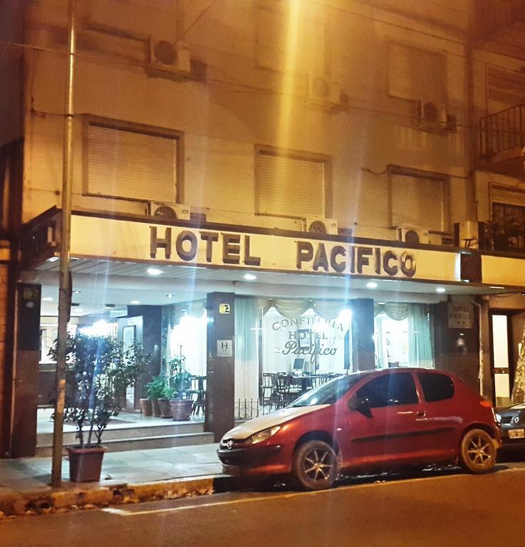 Hotel Pacifico Ciudad Autónoma de Ciudad Autónoma de Buenos Aires Exterior foto